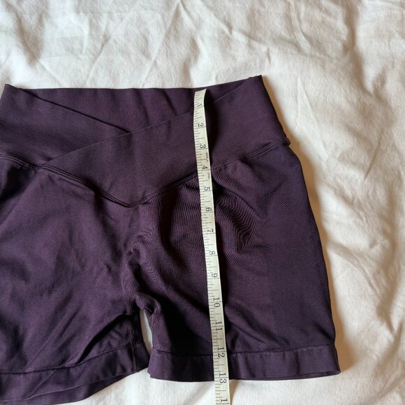 Yeoreo scrunch biker shorts - Picture 5 of 6